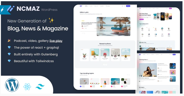 [Themeforest] Ncmaz - Blog Magazine WordPress Them_0.png